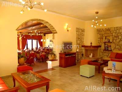 Casa Delfino Hotel 7